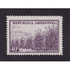 ARGENTINA 1935 GJ 768 ESTAMPILLA NUEVA CON GOMA U$ 15